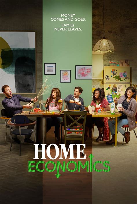 home economics s03e03 m4a|Watch Home Economics TV Show .